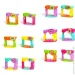  Moji Pops  "party"    .,  . (PMPPD612IN00)