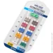  Molder   "" (5,7,5,10,15,20,25,30), 10 (MA22300)
