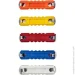  Molder   "" (5,8,16,20,25), 10 (MA22100)