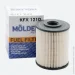   Molder KFX 121D ( WF8166/KX231DEco/P732X) (KFX121D)