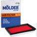   () Molder LF1156 (WA6339, C2329, LX1266)