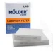 Գ  () Molder LK81 (WP9256, LA191S, CU210002, K11792X)