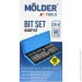        Molder CR-V 40 MT68040