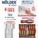  Molder       MT35213 VDE 1000 13