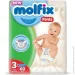  Molfix Midi  3 (4-9 ) 60  (8690536842704)