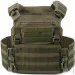 Molli  (PLATE CARRIER)      PL-012