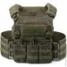 Molli  (PLATE CARRIER)      PL-012