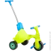 Molto :   Trike Ii,  (8410963162165)