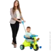 Molto :   Trike Ii,  (8410963162165)