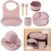  Momi    AMI pink (AKCE00043)