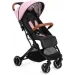 Momi   Estelle Love black/pink