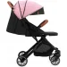 Momi   Estelle Love black/pink