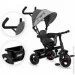 Momi   IRIS 51 ( - grey) (ROTR00010)