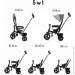 Momi   IRIS 51 ( - grey) (ROTR00010)