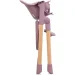Momi    Kala pink KRKA00024
