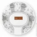  Momi  LAMI (light grey) (BULE00023)