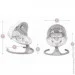  Momi  LAMI (light grey) (BULE00023)