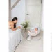  Momi  LAMI (light grey) (BULE00023)