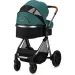 Momi   LIMURU 21 ( - green) (WOSP00028)
