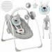 - Momi  LISS ( - bear turquoise) (BULE00015)