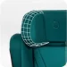  Momi Mei Green (FOSA00028)