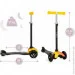  Momi Weendy Orange Rocket (HULA00004)