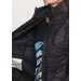 Moncler   8458 Black L