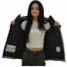 Moncler   8503 Silver XS