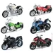 Mondo    1:18( ) (55001)