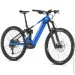  MONDRAKER LEVEL R 29" 180, 750Wh Bosch Performance CX Smart, Blue/White, M (10.24458)