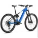  MONDRAKER LEVEL R 29" 180, 750Wh Bosch Performance CX Smart, Blue/White, M (10.24458)