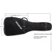  Mono M80-VEG-BLK