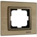 Mono   Style Aluminium   107-810000-160