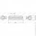   Monroe MONSE3347 (SE3347)