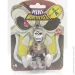  Monster Flex - - 7    91006