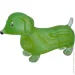 Monster Gum -   Marble Sausage Dog 38979