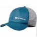  Montane Active Trucker Cap Narwhal Blue One Size (HATCANARO13)
