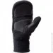 Montane  Chonos Mitt Black S (1004-GCHOMBLAB14)