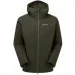Montane  Duality Lite Jacket Oak Green XXL (1004-MDUJLOAKZ16)