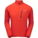Montane  Featherlite Trail Jacket Flag Red M (1004-MFTJAFLAM5)