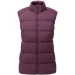 Montane  Female Tundra Gilet Saskatoon Berry XS (1004-FTUNGSASA14)