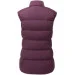 Montane  Female Tundra Gilet Saskatoon Berry XS (1004-FTUNGSASA14)