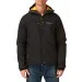  Montane Ice Guide Jacket XL, Black/Cad Yellow (MIGJABLAX4)