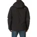  Montane Ice Guide Jacket XL, Black/Cad Yellow (MIGJABLAX4)