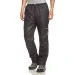   Montane Prism Pants-Regular Leg XL, Black (MPRPABLAX2)