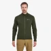  Montane Protium Jacket Oak Green XL (MPROJOAKX15)