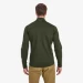  Montane Protium Jacket Oak Green XL (MPROJOAKX15)