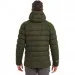 Montane  Resolve XT Hoodie Oak Green XL (1004-MREXHOAKX16)
