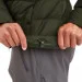Montane  Resolve XT Hoodie Oak Green XL (1004-MREXHOAKX16)