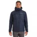 Montane  Respond XT Hoodie Eclipse Blue S (1004-MRSXHECLB16)